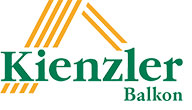 Logo Kienzler Balkone